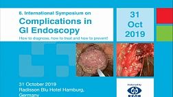 6. International Symposium on Complications in GI Endoscopy